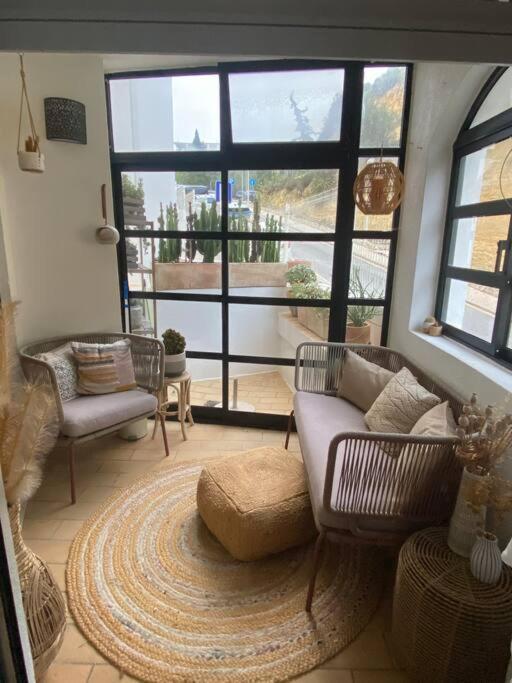 Charming Two Bedroom Apartment Carvoeiro  Exterior foto